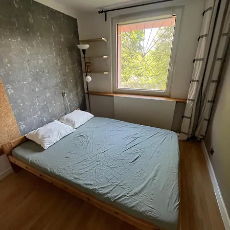 Lejlighed Bulwar Nadmorski Gdynia