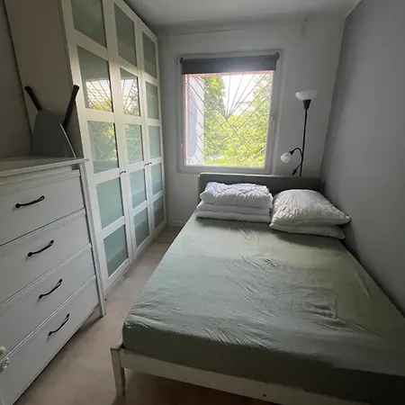 Bulwar Nadmorski Gdynia